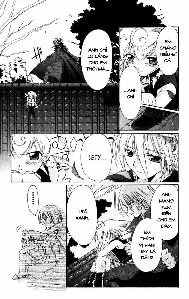 record of fallen vampire chapter 5 27