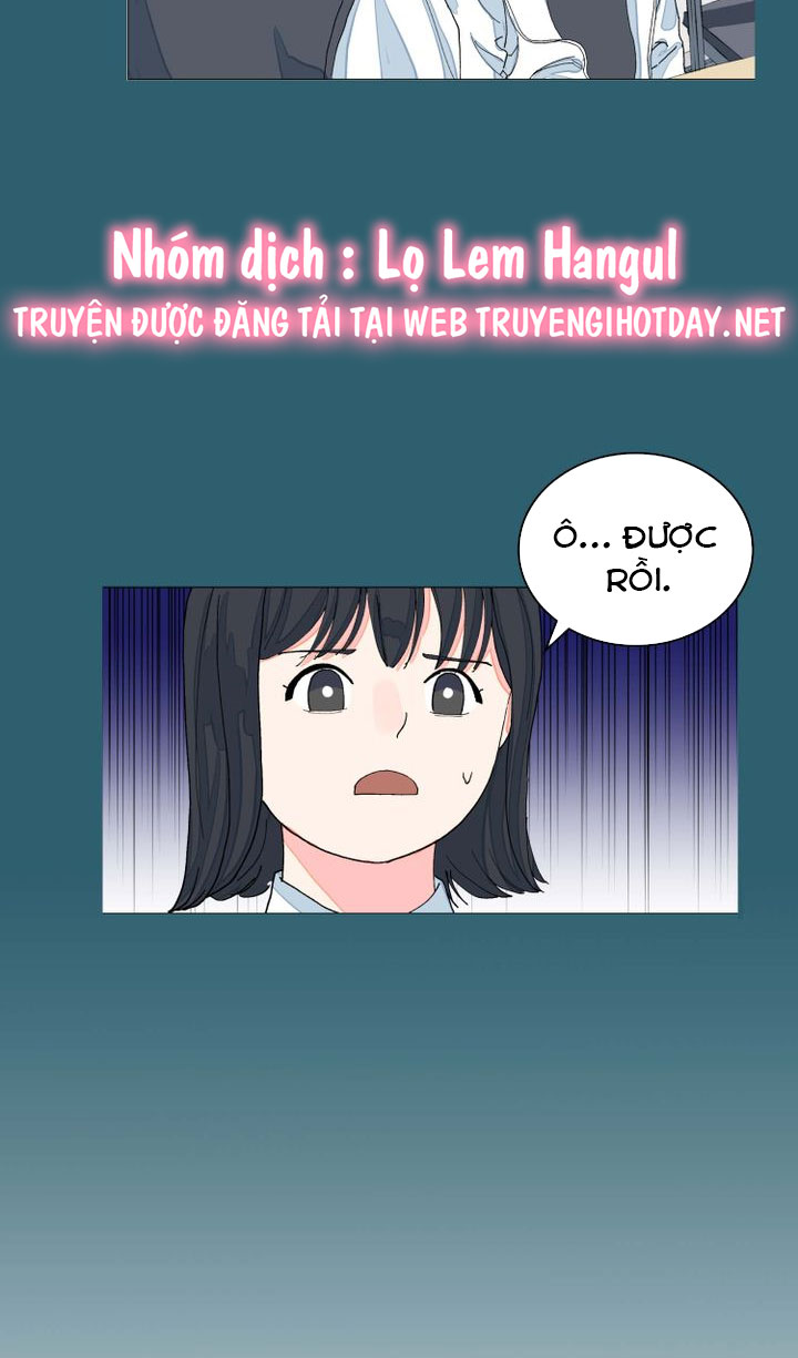 lọ lem hangul coming soon chapter 14 3