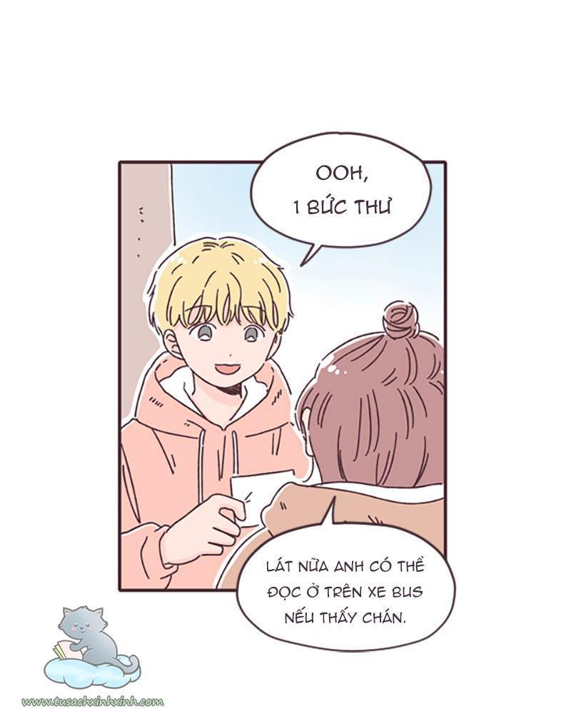 ngày định mệnh của đôi ta chapter 16 45