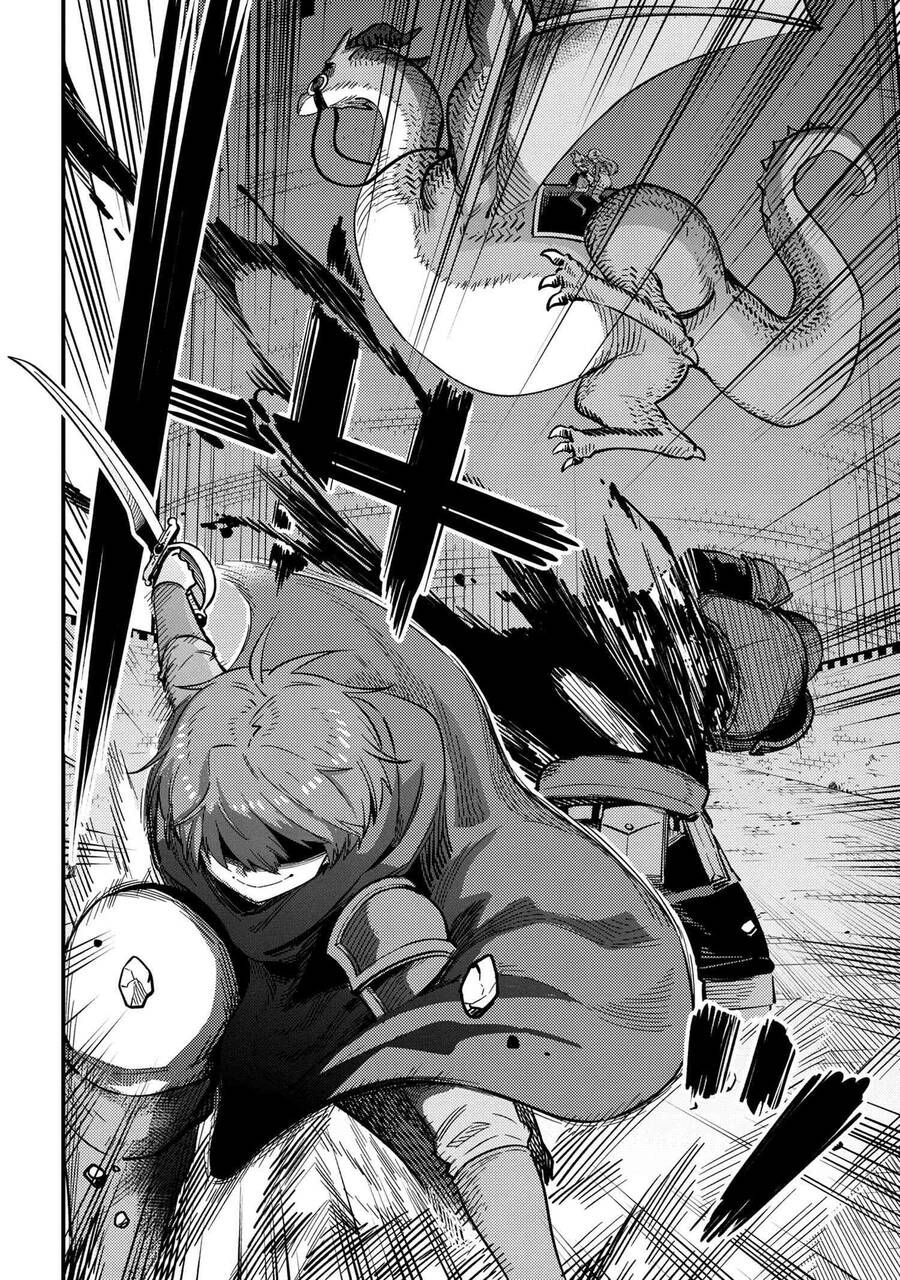 Healer báo thù chapter 49.5 2