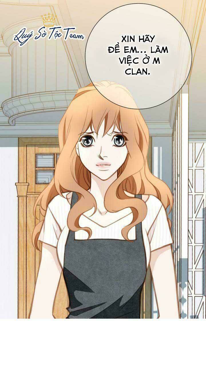 tiếp xúc chí mạng chapter 43 68