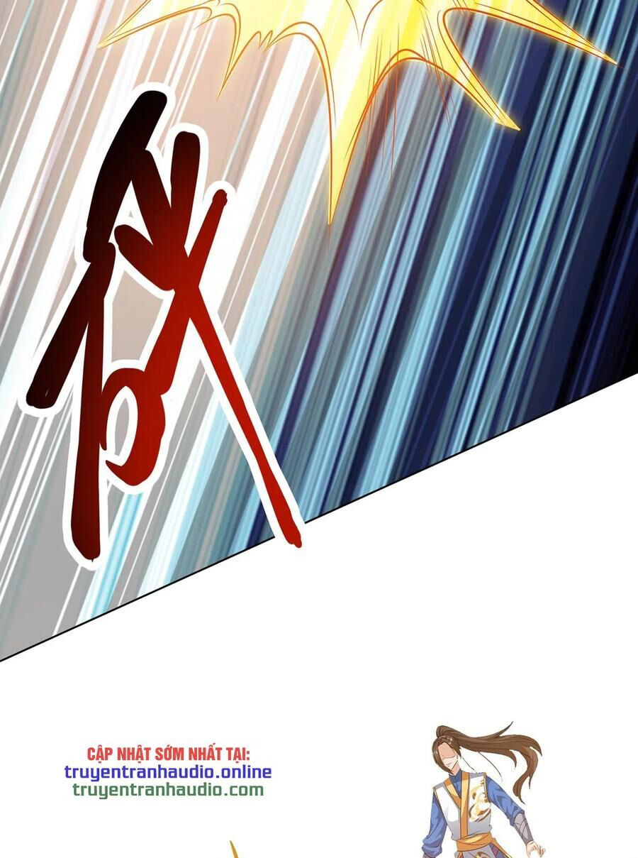 chúa tể tam giới chapter 115 25