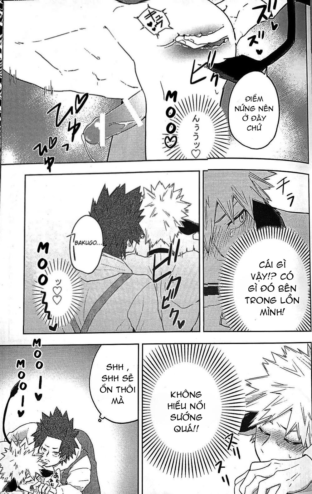 giang sơn tuyệt mỹ không bằng nàng chapter 41 16