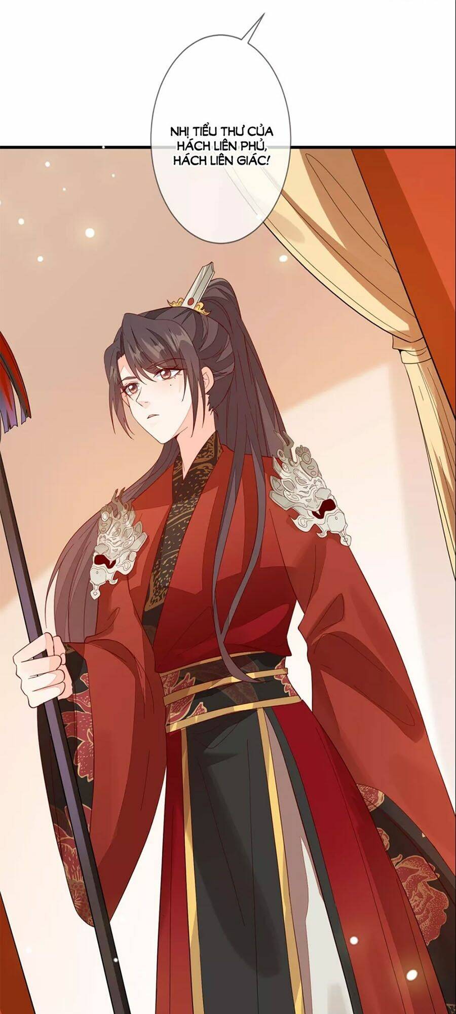 cửu khuyết phong hoa chapter 106 23