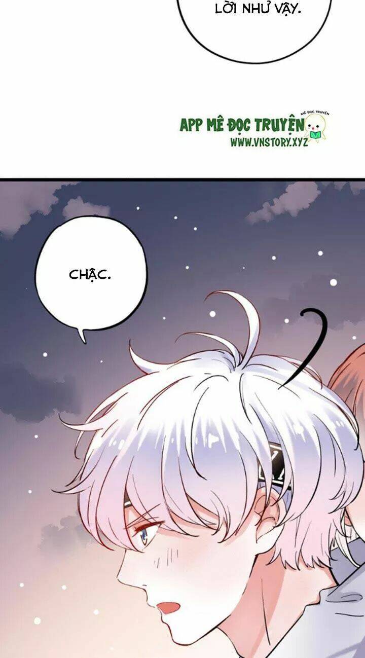 trạch thượng tịch mịch huỳnh hỏa chapter 20 10