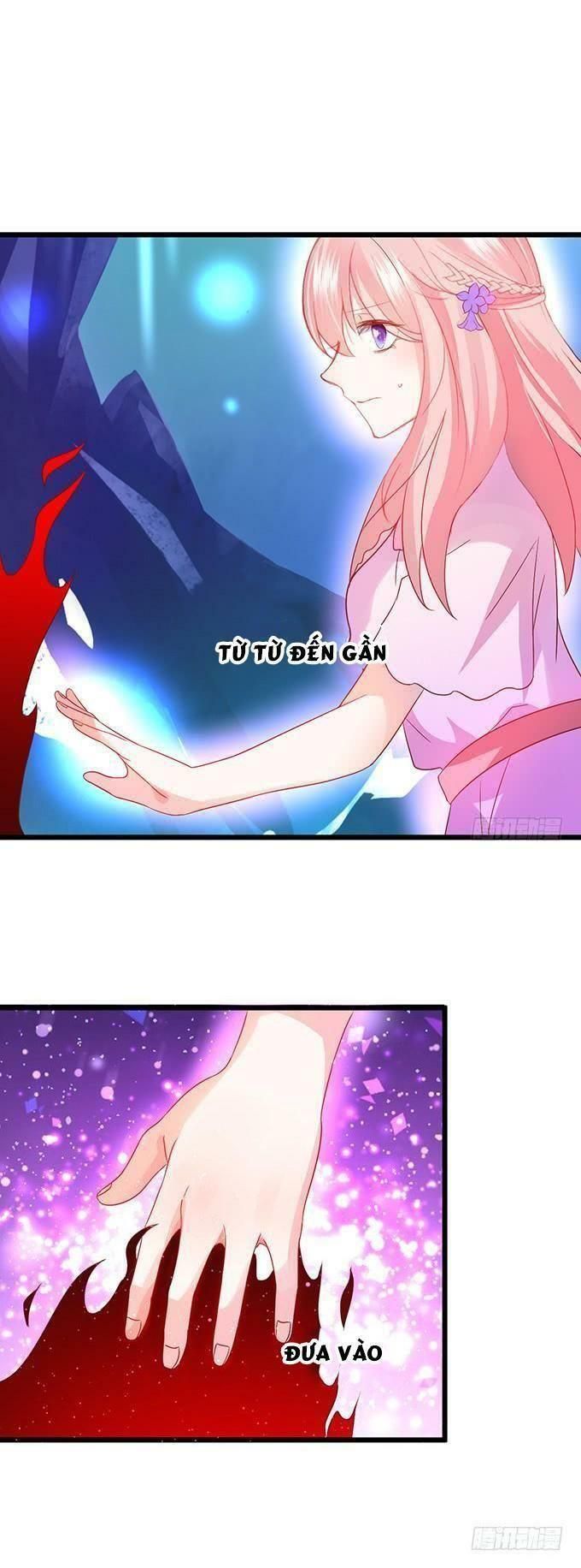 hồ tiên hung bạo chapter 37 20