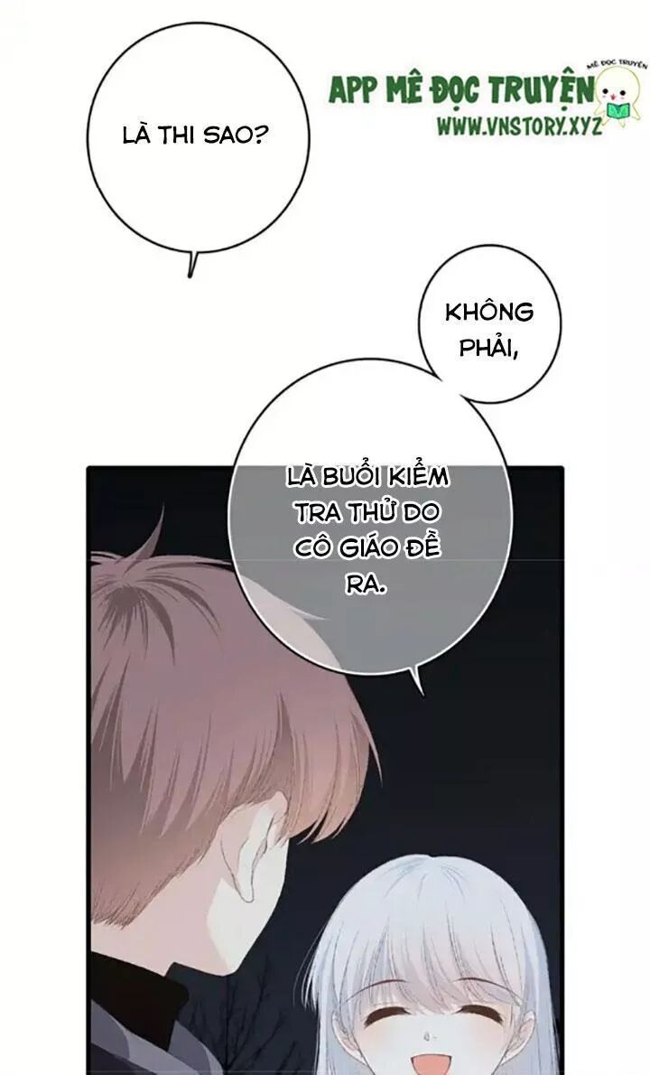 con tim rung động 2 chapter 48 19