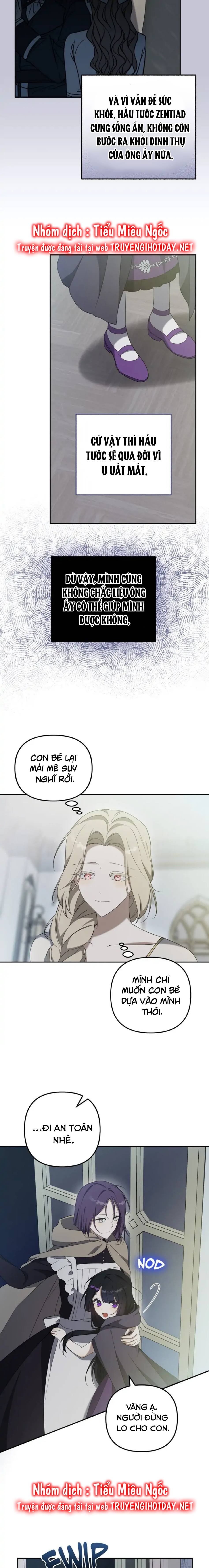 lời nguyền vẫn chưa kết thúc chapter 36 9