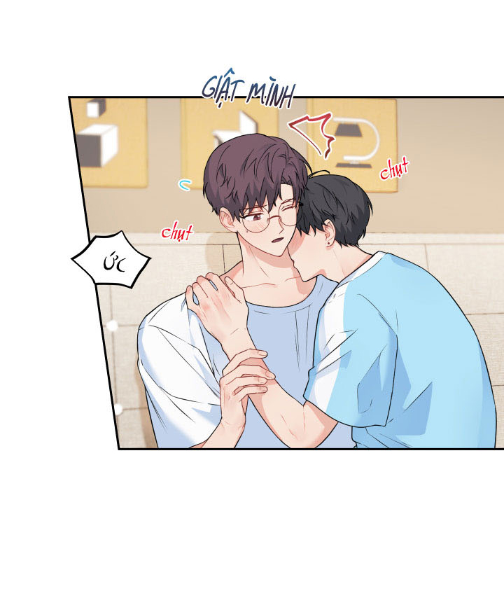 máu và tình yêu chapter 42 54