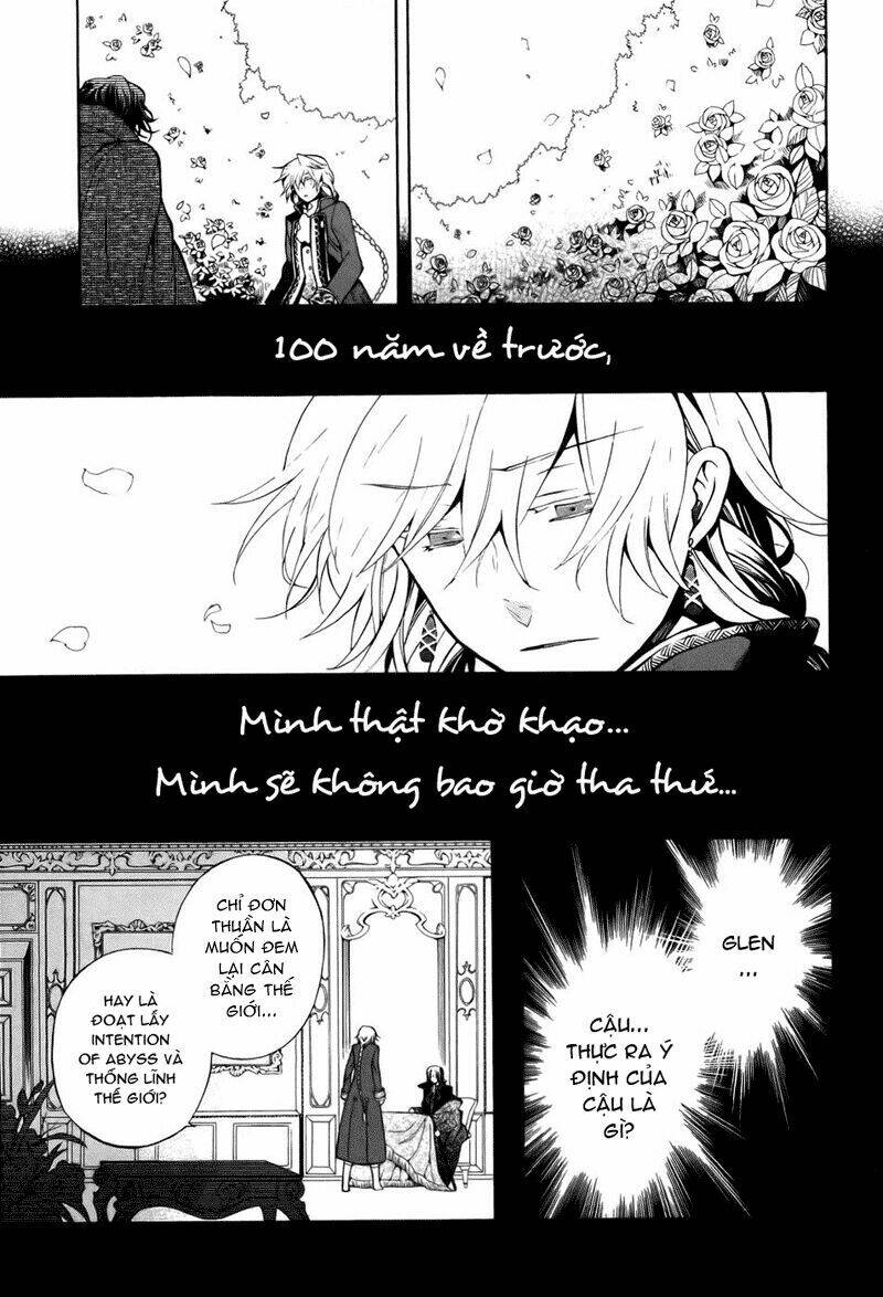 pandora hearts chapter 39 27