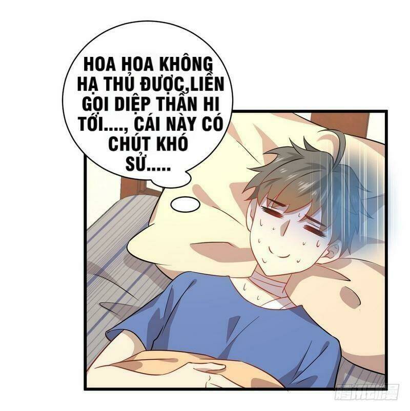 xuyên không vào thế giới nữ cường chapter 53 22