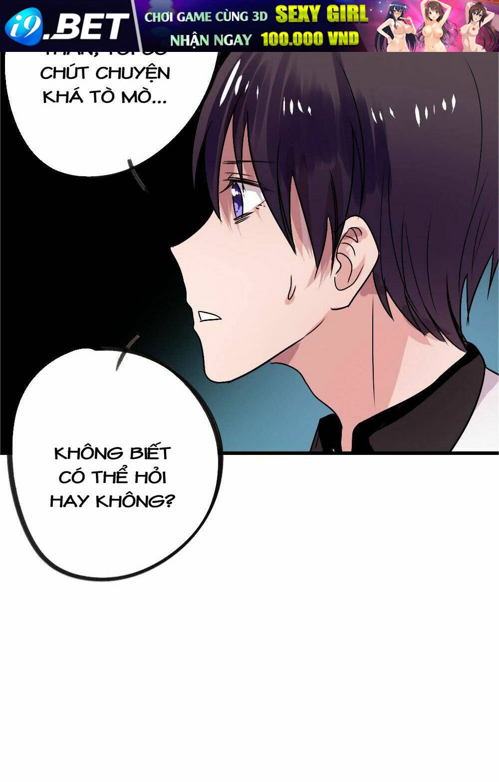 phải lòng em trai của bạn gái mình chapter 47 17