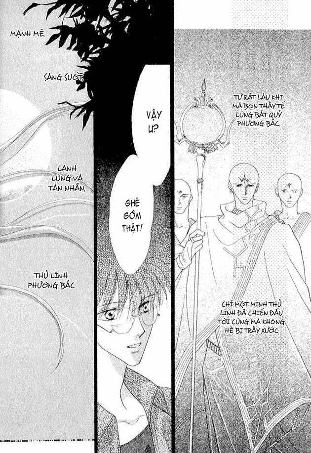 koori no mamono no monogatari chapter 12 17