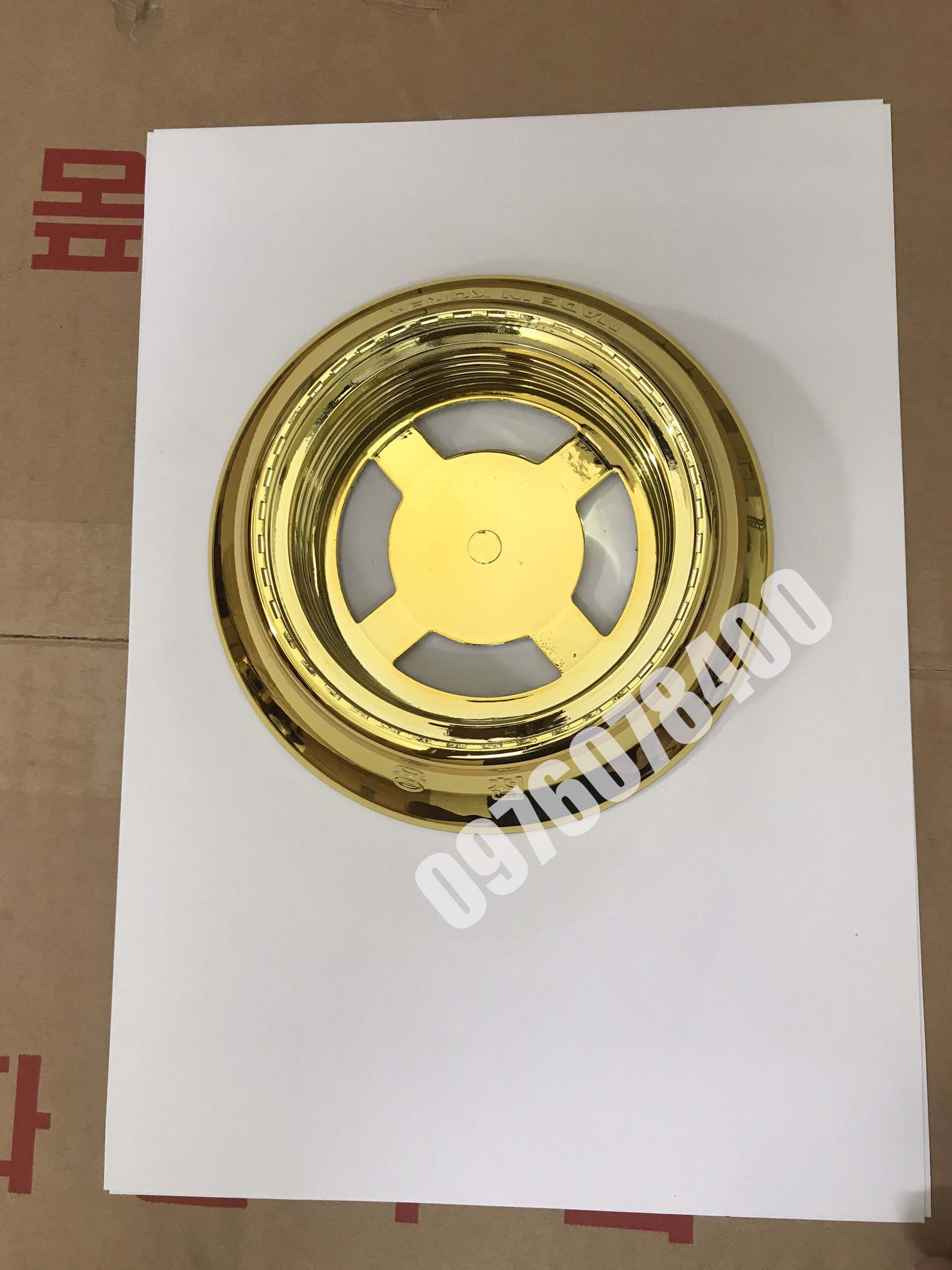 Bình thủy tinh ngâm sâm Hàn Quốc 2,5 lít