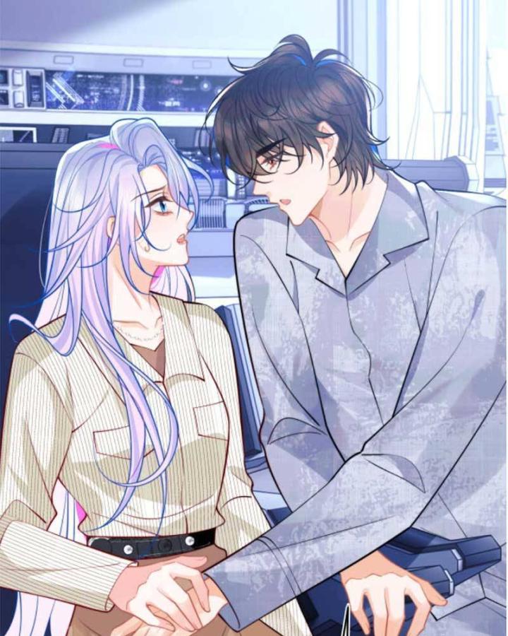 vị chỉ huy lạnh lùng khóc trong vòng tay tôi chapter 45 82