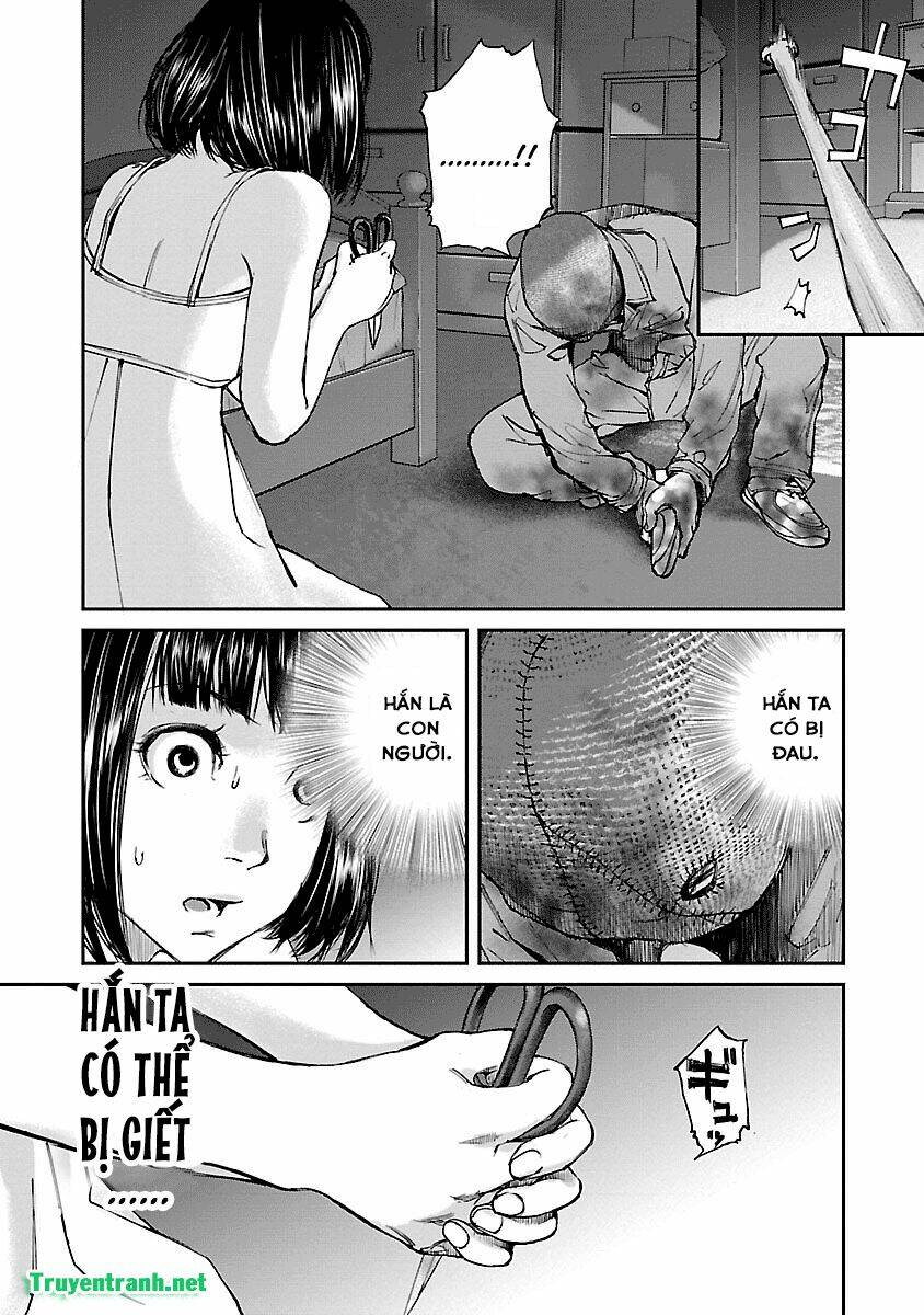 killing morph chapter 16 24