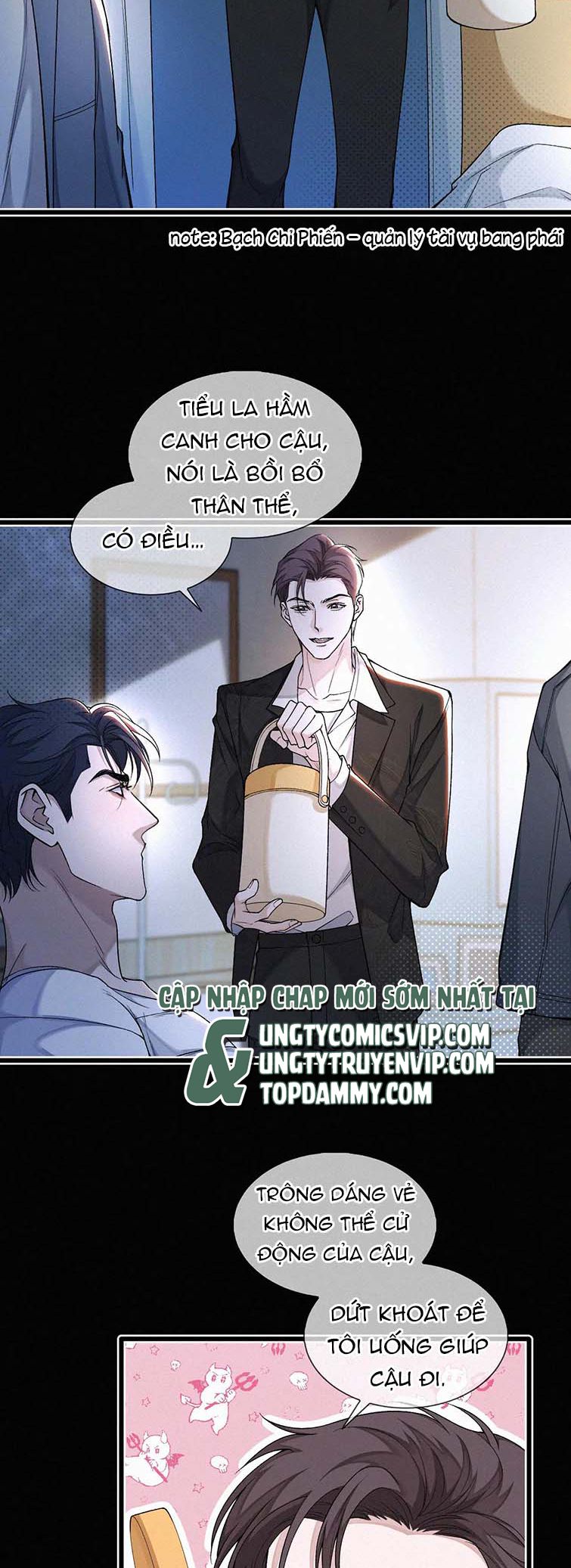 ngày quốc tế thiếu nhi của sơ tam chapter 15 5