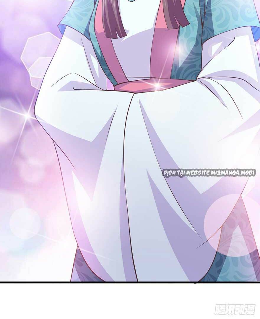 bạo quân thử yêu: yêu hậu như thử đa kiều chapter 23.2 14