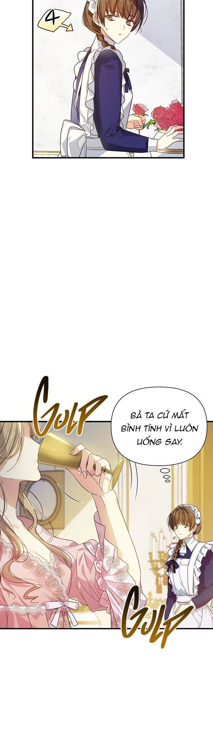 từ lúc bắt đầu tôi vẫn luôn ở bên em chapter 22 26