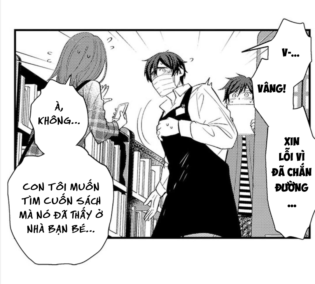 mặt sẹo quyến rũ chapter 8 39