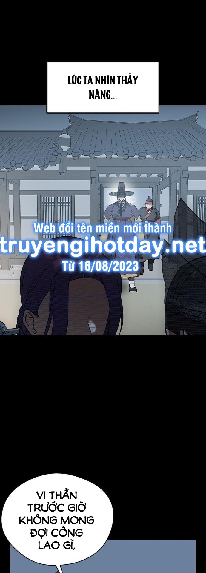 nhân duyên kiếp trước chapter 73.1 10