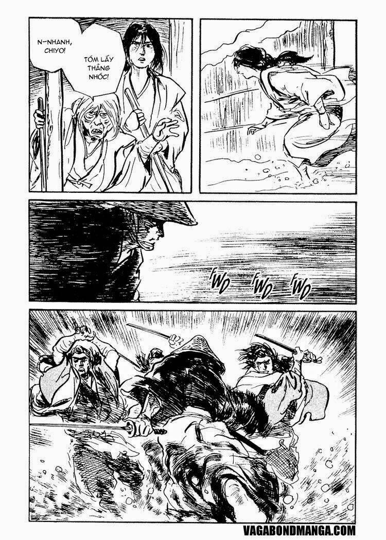 lone wolf and cub chapter 84 52