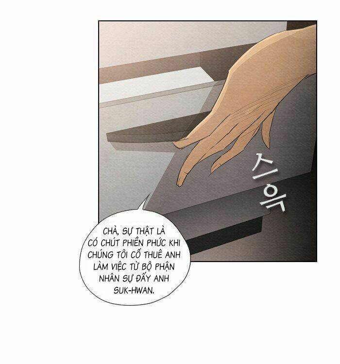 nạn nhân hồi sinh chapter 4 17