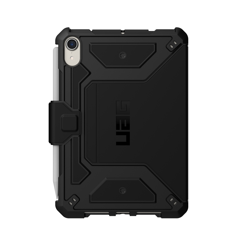 Bao Da dành cho iPad Mini 6 8.3" 2021 UAG Metropolis SE Series - Hàng Chính Hãng