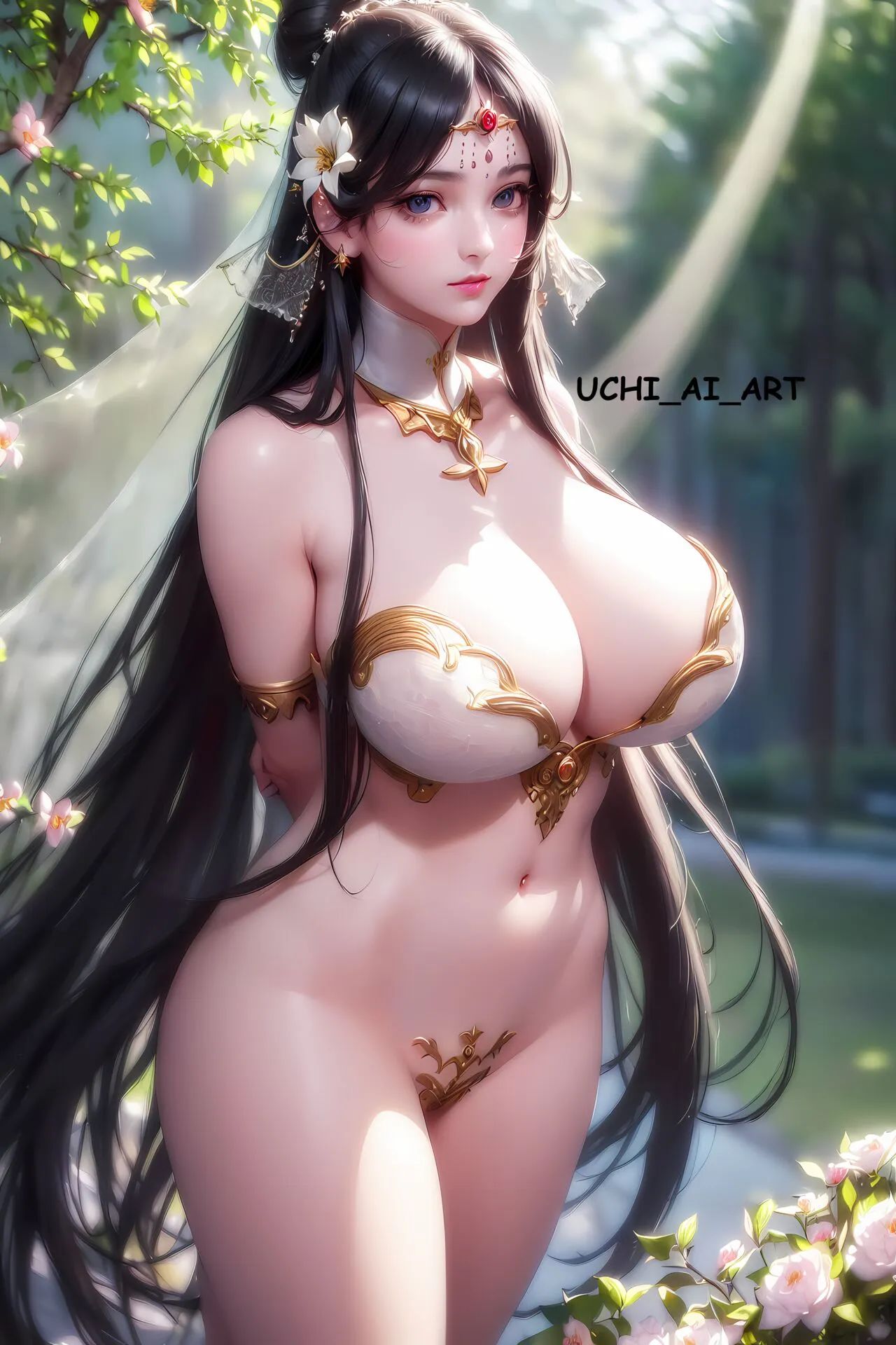 hình hentai chapter 132 47