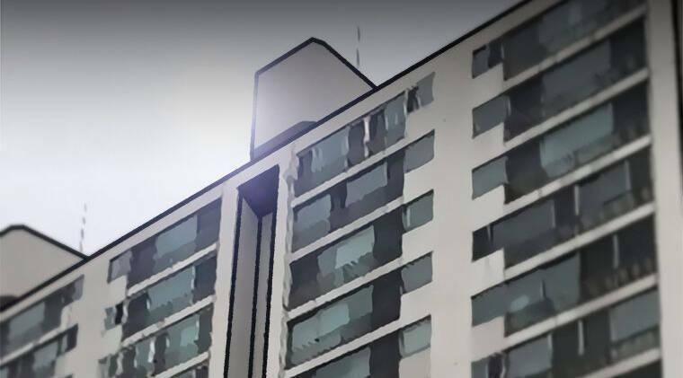 lên cấp một mình chapter 70 57