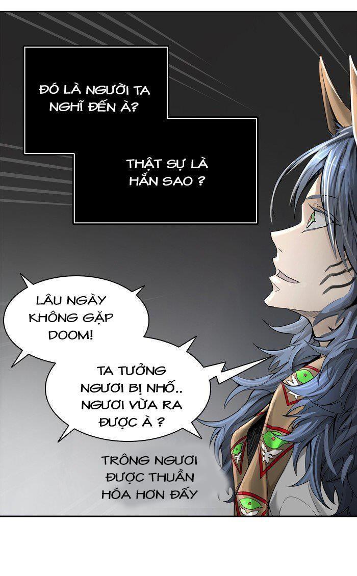 tòa tháp bí ẩn 2 chapter 454 26