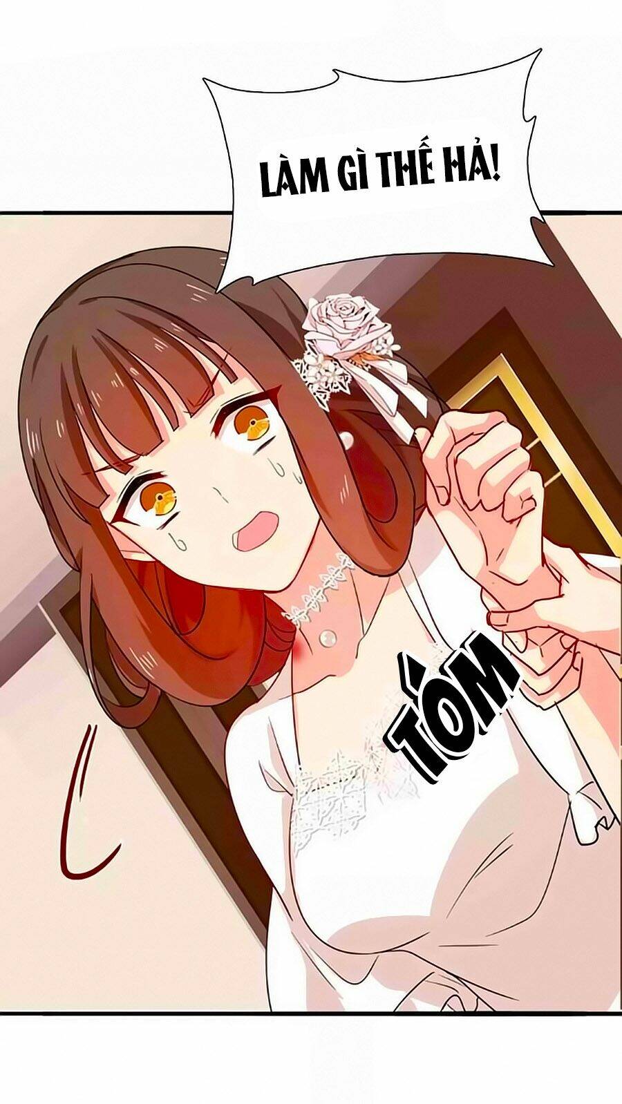 chỉ nhiễm thành hôn chapter 174 18