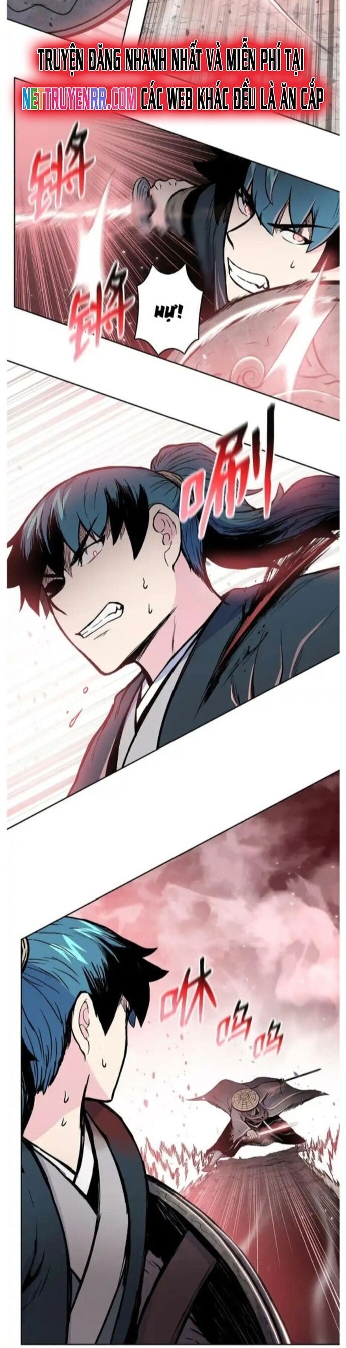 phong vân chiến thần chapter 104 34