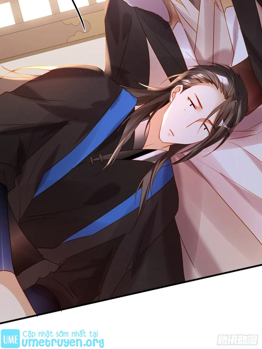 lục thân bất nhận chapter 73 12