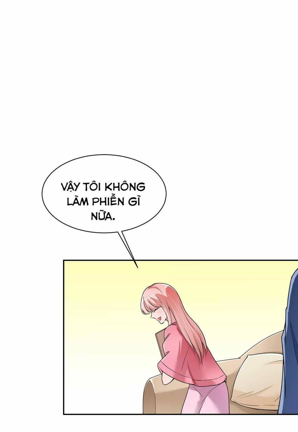 cô dâu gả thay của tổng tài chapter 11 8