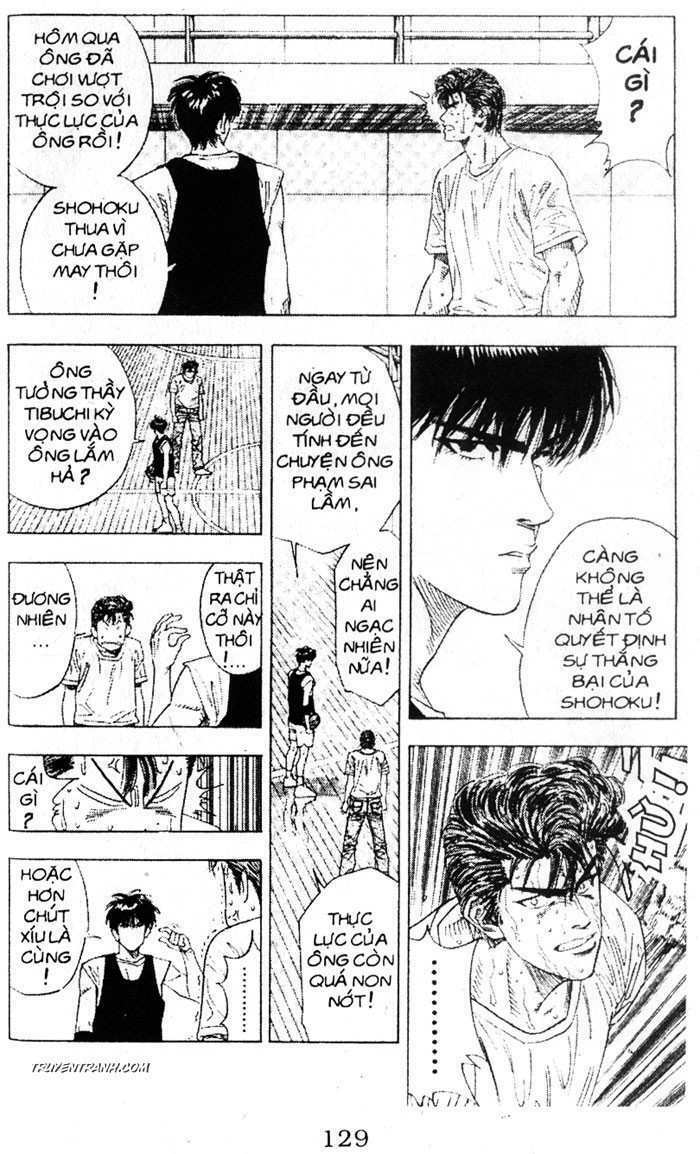cao thủ bóng rổ chapter 133 14