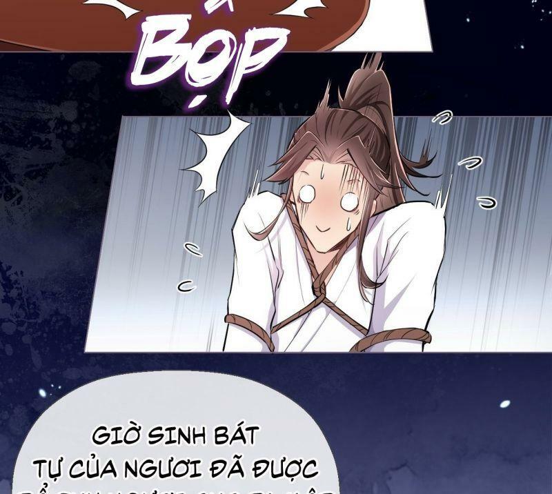 nhập mộ chi thần chapter 4 7