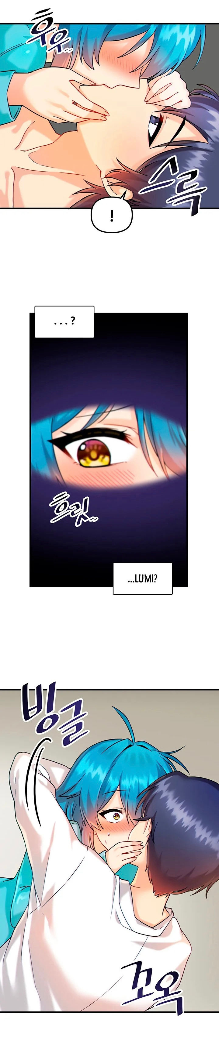 làm reviewer tôi trở thành main của game 18+ lúc nào không hay chapter 7.1 8