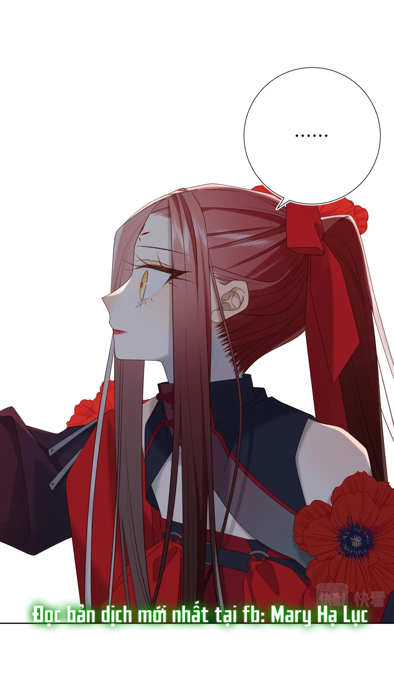 ác nữ cự tuyệt nam chính chapter 111 31