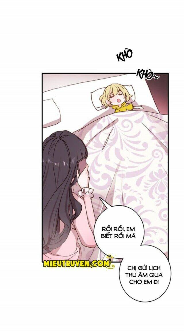 nhất sinh nhất thế mỹ nhân cốt chapter 3 22