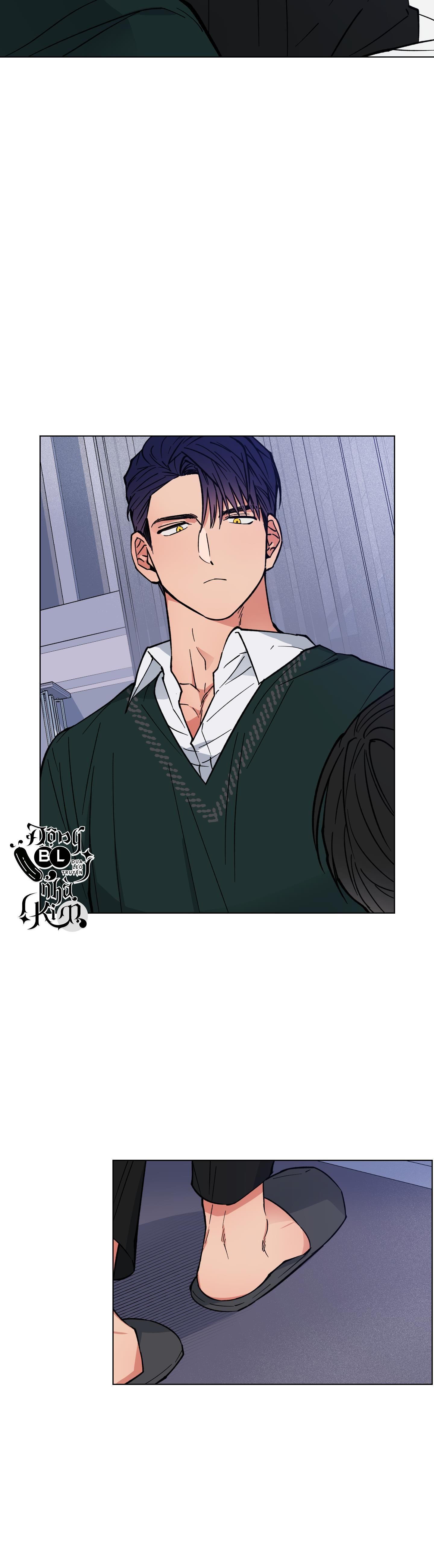 bình minh của rồng chapter 8 21