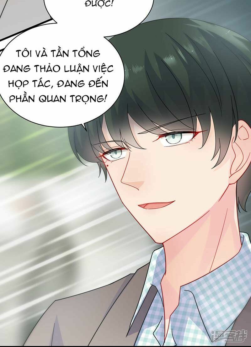 chọc tới chủ tịch tổng tài 2 chapter 98 13