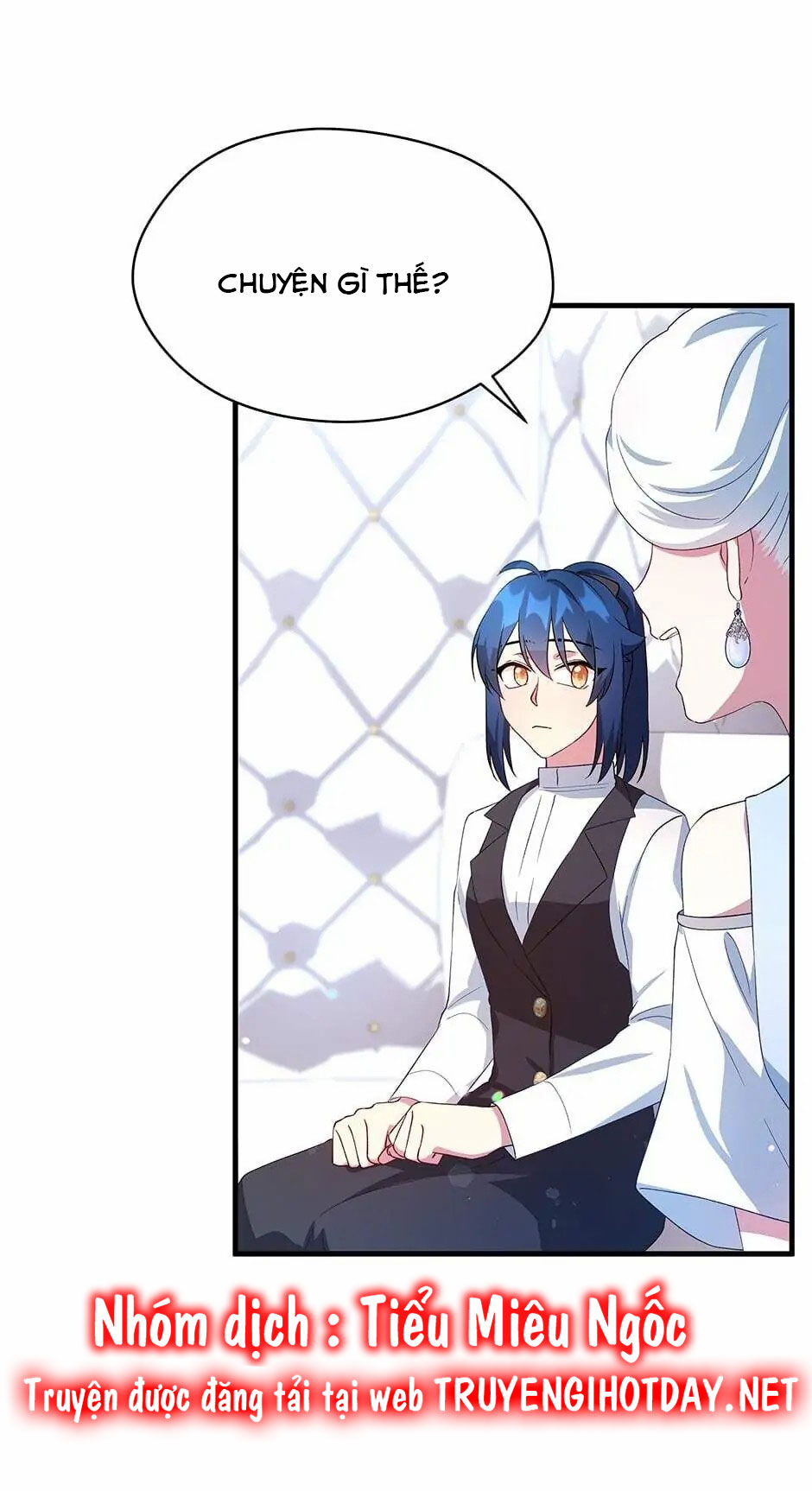 tôi không phải là nữ anh hùng chapter 15 6