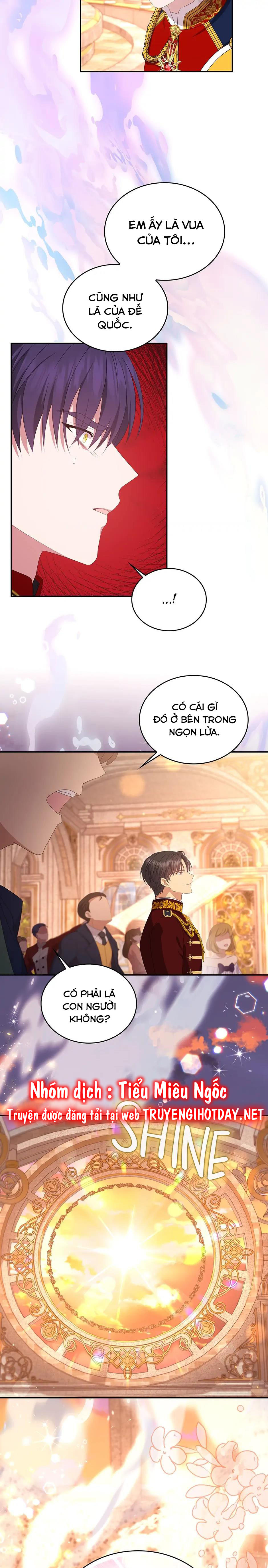 công chúa hai mặt chapter 101 18
