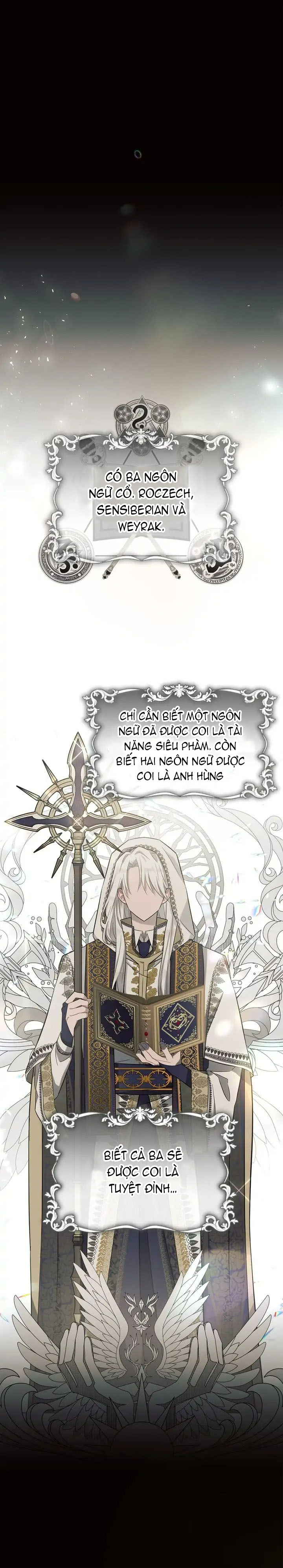 Công Chúa Ashtarte chapter 4.1 19