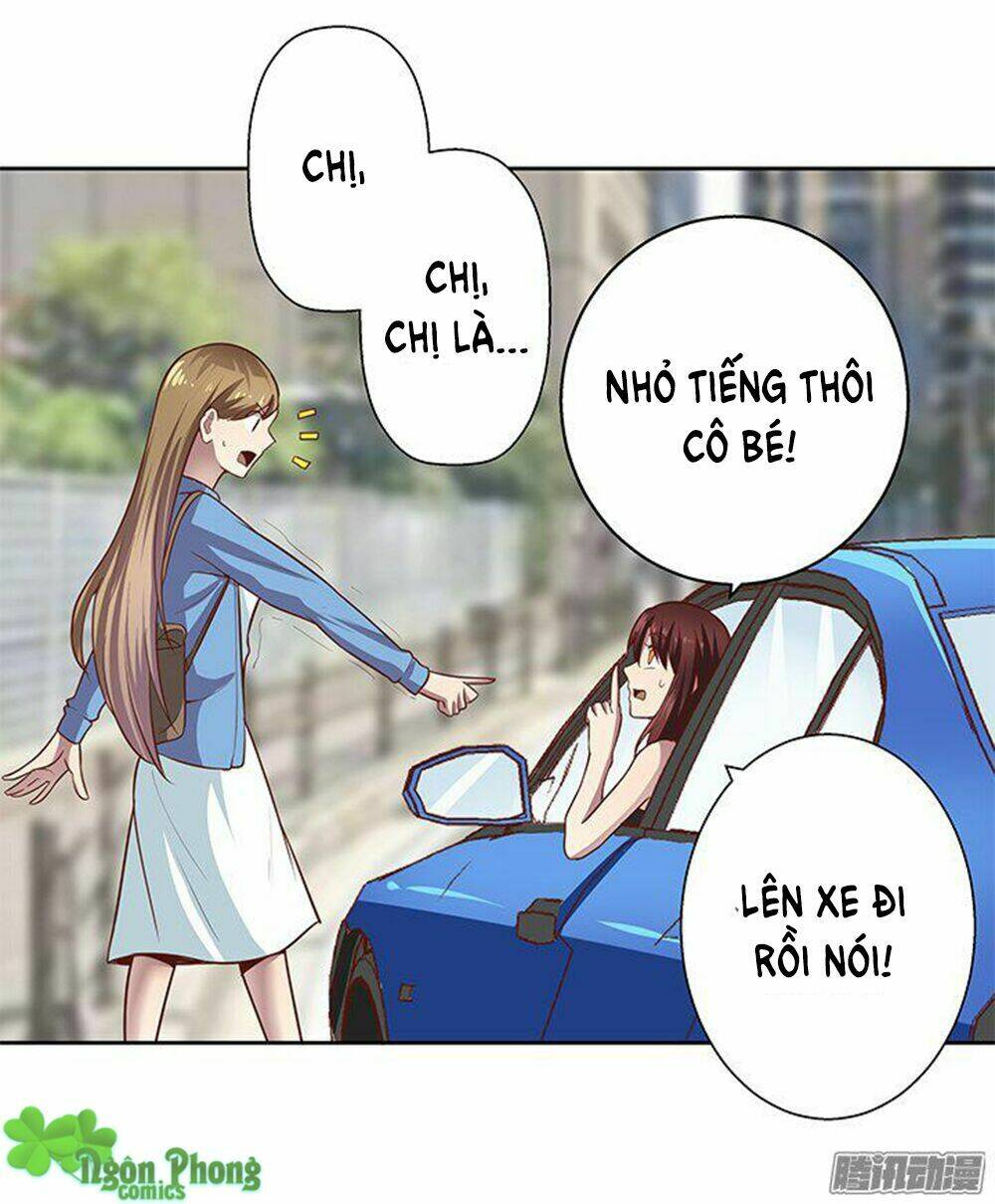 khi trò chơi ác ma bắt đầu chapter 7 40