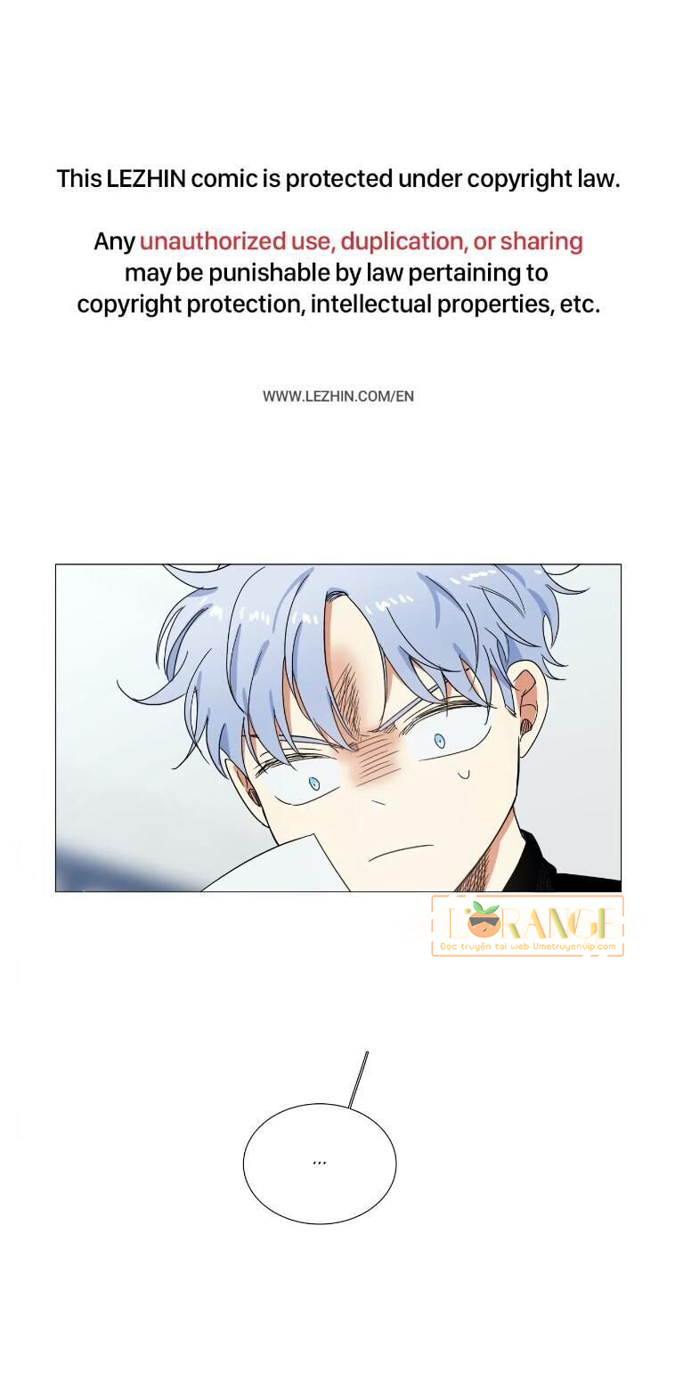 hôm nay lại là một ngày nắng ấm chapter 17 1