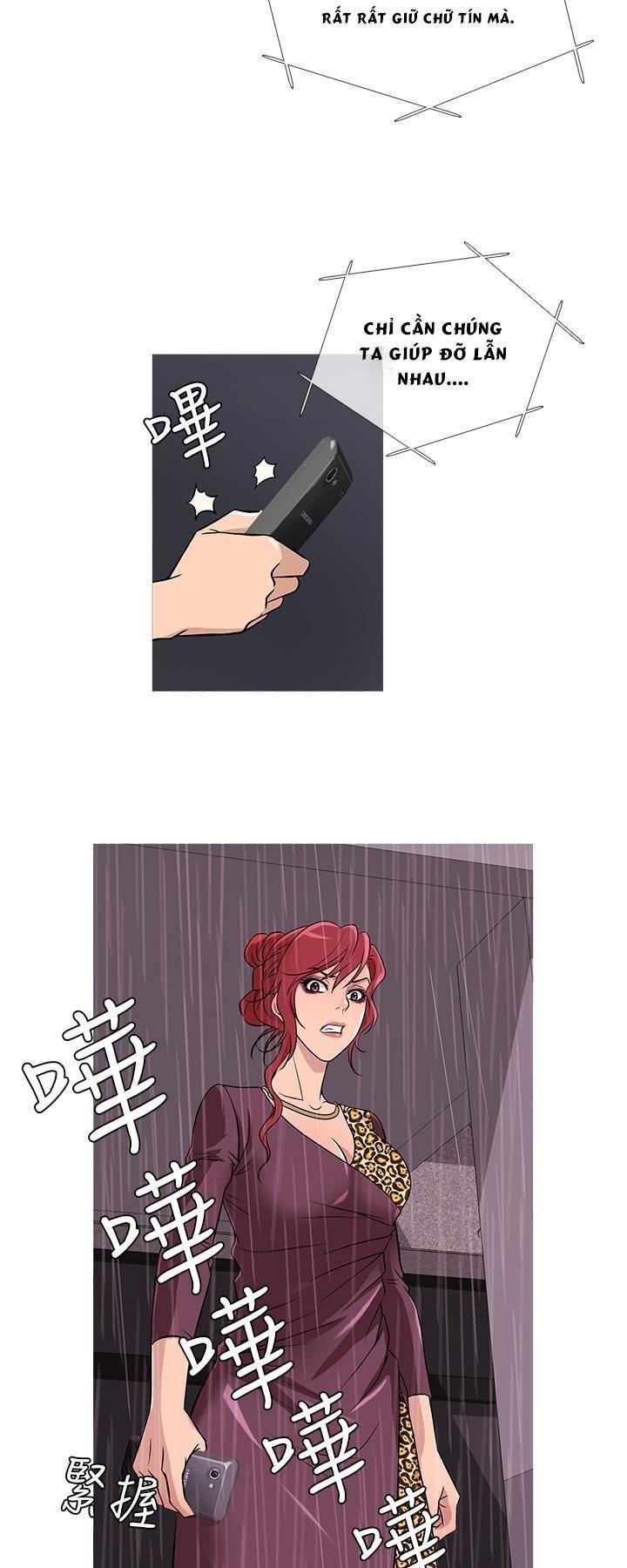 thiên đường chapter 35 10