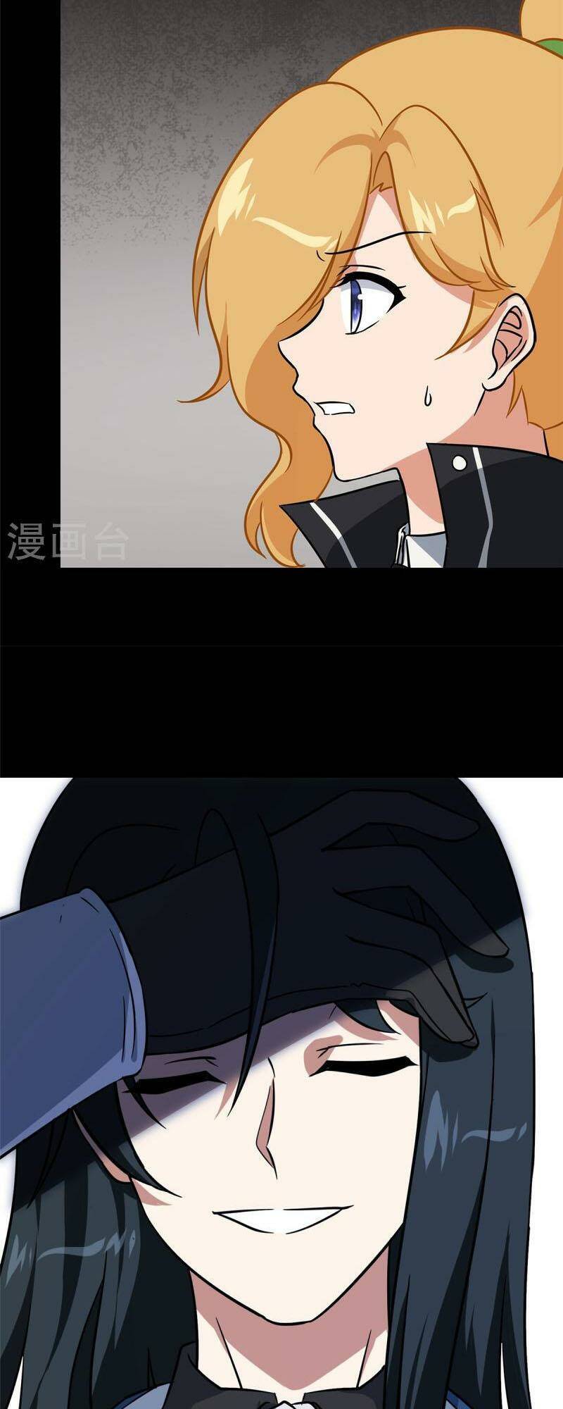 bạn gái virus của tôi chapter 356 23