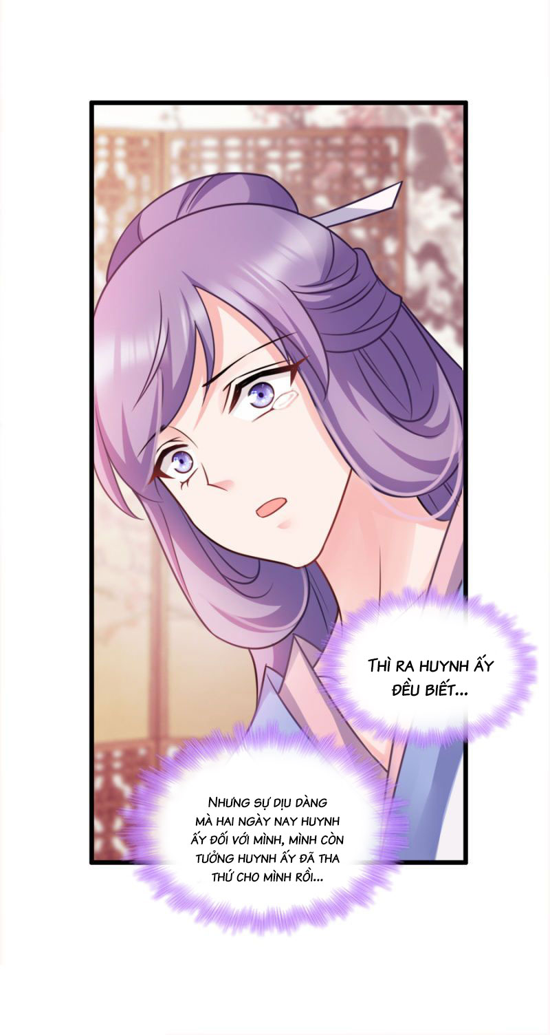 độc tâm cuồng phi khuynh thiên hạ chapter 77 38